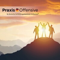 PraxisOffensive - Jetzt Aktionspreis sichern 149 Euro anstatt regulär 699,00 Euro