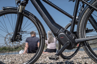 E-Bike-Akku: Sichtbar oder integriert?