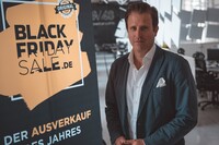 Black Friday: Status Quo der Marke