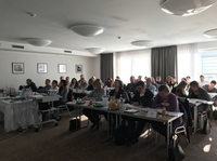 abresa setzt erfolgreiche Workshopreihe SAP® HCM fort