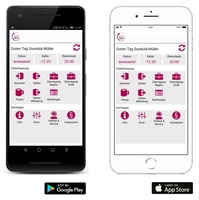 AVERO® 9.0 mit neuen Features und mobiler App