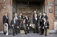 Benefizkonzert mit German Brass erbrachte über 4.000 Euro