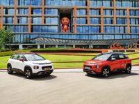 Alibaba öffnet Betriebssystem im Automobilsektor