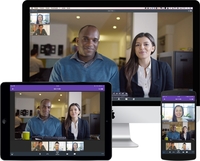 Fuze ist Leader in Forrester Wave zu Unified Communications as a Service