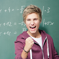 Erfolgreich ins neue Schuljahr starten