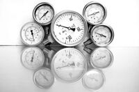 Energiemanagement mit gesicherten Daten