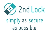 2ndLock - simply as secure as possible