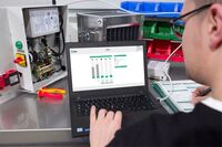 ISI-TRONIC revolutioniert die industrielle Luftreinigung