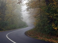 Herbstliche Verkehrssituationen meistern