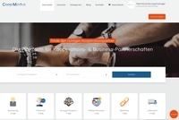 Coop Modus - Kooperationspartner finden leicht gemacht