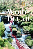 25 Kriminalgeschichten aus dem gesamten Bayerischen Wald