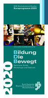 Bildung DIe Bewegt - BDB- Musikakademie Staufen