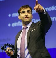 Die Möglichkeiten und Grenzen von KI