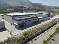 GS YUASA investiert in Inci GS YUASA Werk in der Türkei