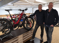 Der neue Bosch Motor Performance Line CX-2020