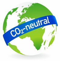Heizen mit CO2-kompensierten Brennstoffen
