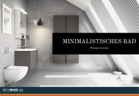 Einrichtungstipps für ein minimalistisches Bad