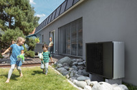 Daikin Wärmepumpe einbauen und zweimal Geld sparen -