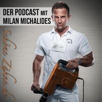 PROMI-ZAHNARZT MILAN MICHALIDES: NEUER PODCAST "SCHÖNE ZÄHNE"