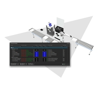 DUALIS erweitert Simulator von Visual Components um neues Siemens-Plugin