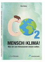 "Mensch macht Klima!"