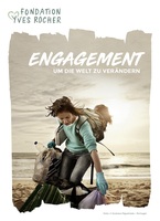 Umweltstiftung "Fondation Yves Rocher" schreibt Umweltpreis jetzt neu aus