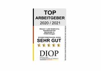 "Sehr gut" für Dörsch + Leibl aus Erlangen