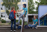 Studienkreis gibt Tipps für einen gelungen Schulstart