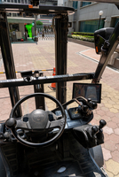 VIA Mobile360 AI Sicherheits-Kit verhindert Unfälle in Logistikzentren mit intelligenten Funktionen für visuelle Intelligenz und Objekterkennung