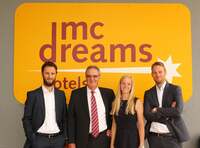 McDreams optimiert Revenue Management mit Infor