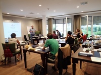 Seniorenassistenten-Ausbildung: Sonderpreis-Restplätze