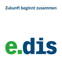 Engagement von E.DIS: 280.000 Euro für den guten Zweck