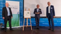 Alpensped-Geschäftsführer erhält B.A.U.M. Umwelt- und Nachhaltigkeitspreis