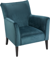 Für alle Fälle: Loungesessel Birmingham