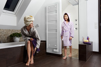 Wohnkomfort statt kalter Füße