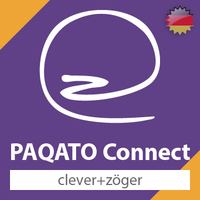Neue Magento 2 Extension: PAQATO Connect
