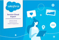 Salesforce verleiht Nextview den höchsten Status für Service Cloud und Field Service