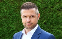 Franck Blondel neuer EMEA Senior Vice President Sales und Marketing der Premium Audio Company