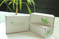 Raus aus dem Lager und rein in die Tasse: AURESA schafft Platz mit großer Sale-Aktion