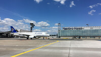 Air Astana nimmt FlÃ¼ge von Frankfurt nach Atyrau auf