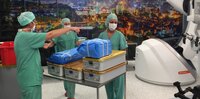 Zufallsbefund Aneurysma: Behandlungsoption im Raum Köln