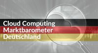 Cloud Computing Marktbarometer Deutschland 2020: Überarbeitete Ausgabe verfügbar