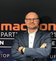 macmon Partnertag 2021 - macmon SDP bietet Sicherheit in der Cloud
