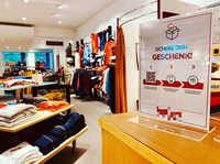 Scan2Get - Mehr als nur ein QR Code