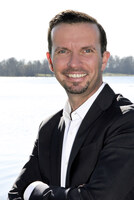 Marc Schwencke ist zweiter Geschäftsführer der Wackler Service Group Süd