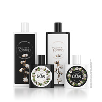 Etiket Schiller: Natürliche Etiketten aus 100 Prozent Baumwolle