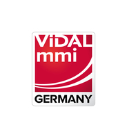Umfirmierung: Aus Medizinische Medien Informations GmbH wird Vidal MMI Germany GmbH