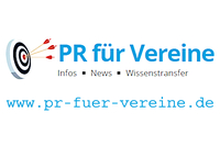 PR für Vereine gibt Tipps zur Öffentlichkeitsarbeit