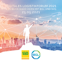 Digitales Logistikforum 2021
