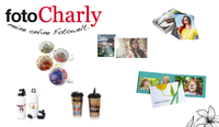 Sommerbeginn mit fotoCharly Fotoprodukten